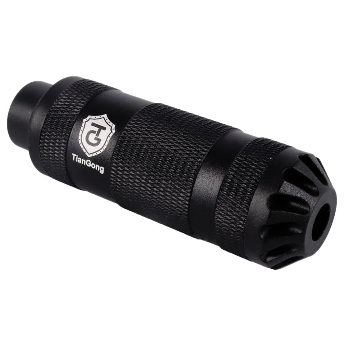 Metall 14MM Schalldämpfer – Taktischer Schalldämpfer