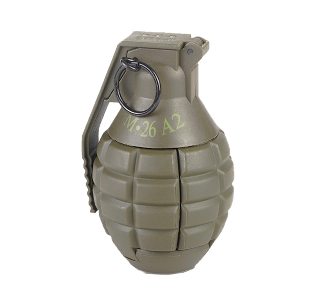M26-A2 Gel Kugel Granate