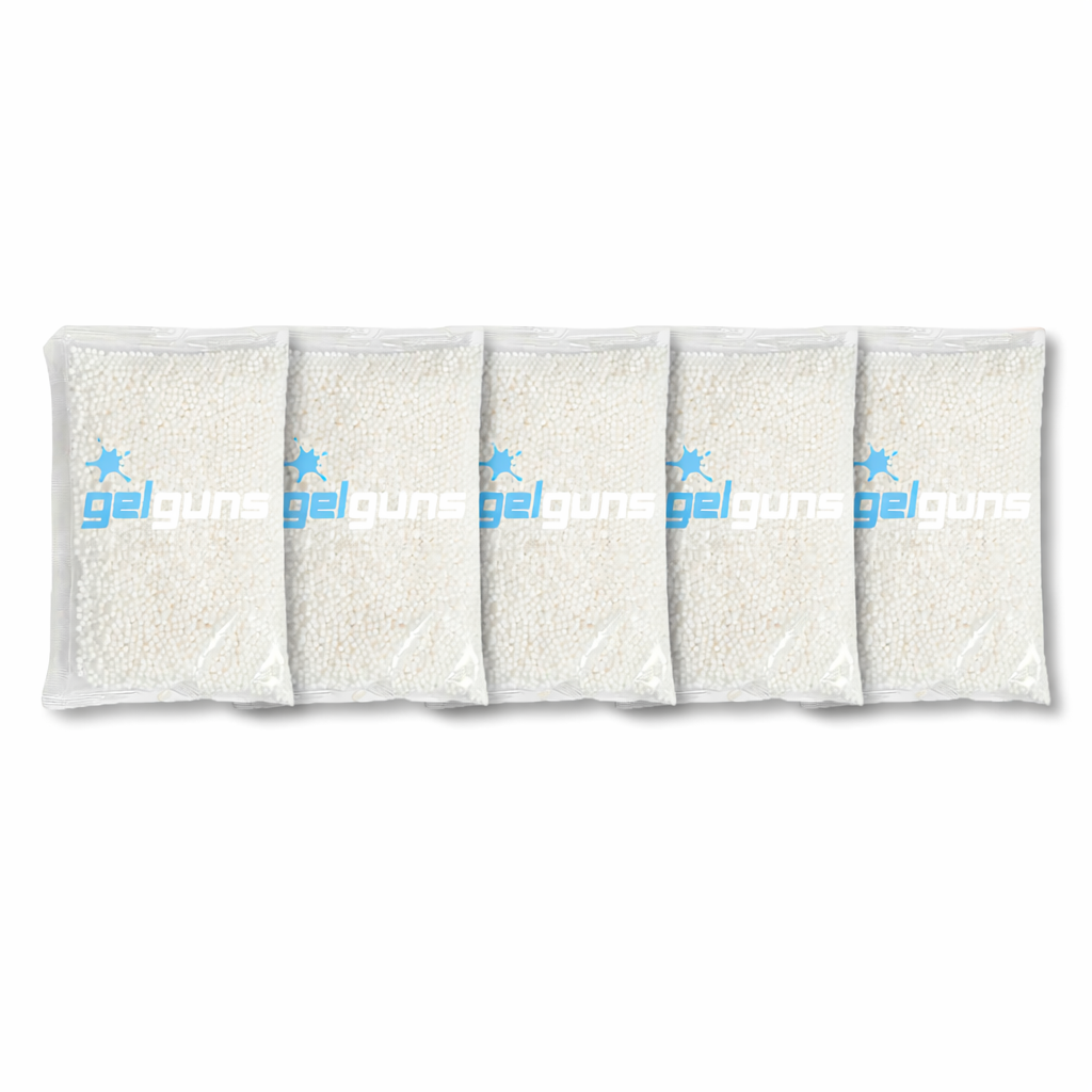 50.000 Gel Kugeln - Premium