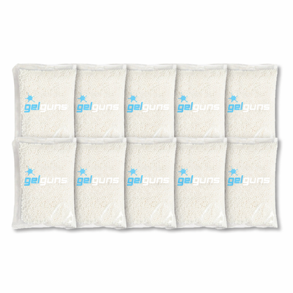 100.000 Gel Kugeln - Premium