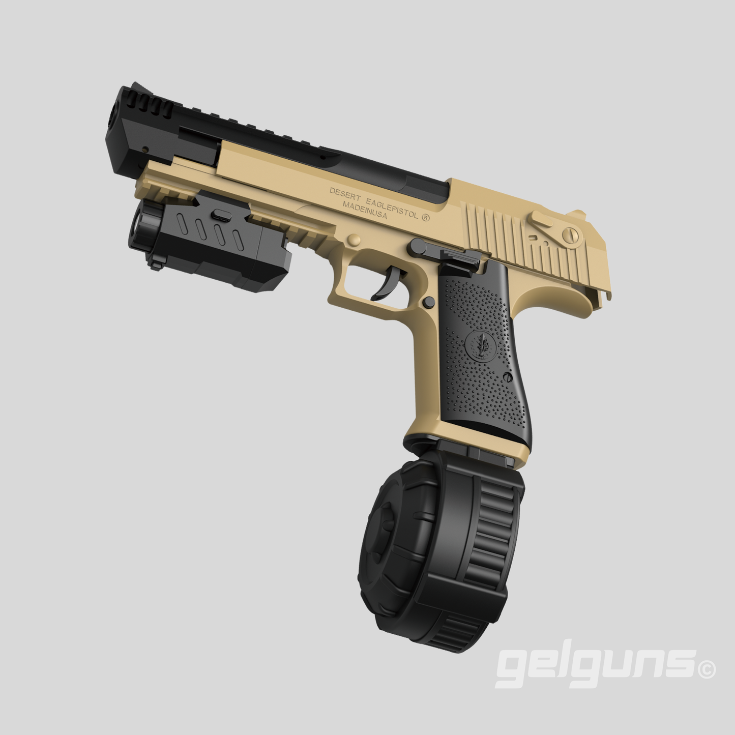 DESERT EAGLE PISTOLE Gel Blaster