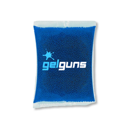 10.000 Gel Kugeln - Blau