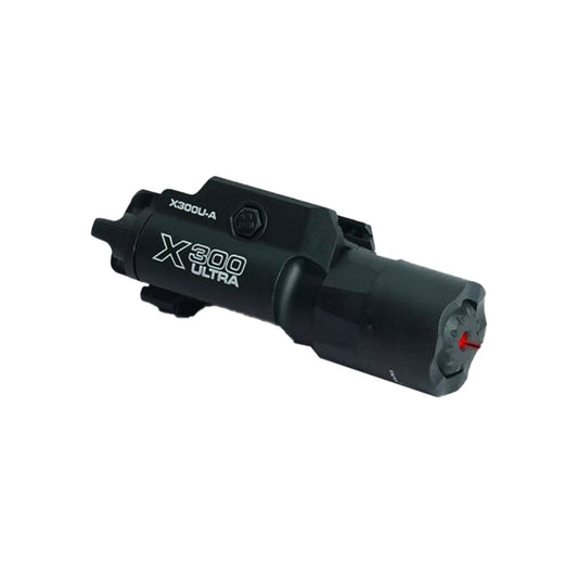 X300 Nylon Laser
