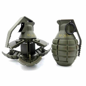 M26-A2 Gelkugel Granate