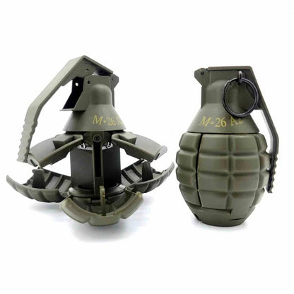 M26-A2 Gel Kugel Granate