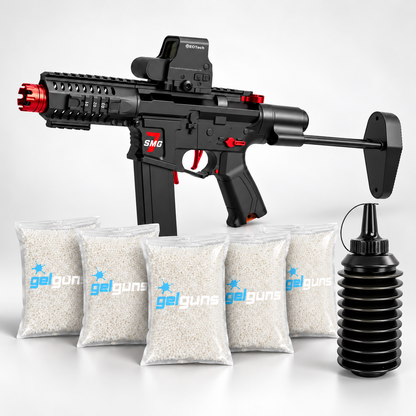 STARTER BUNDLE