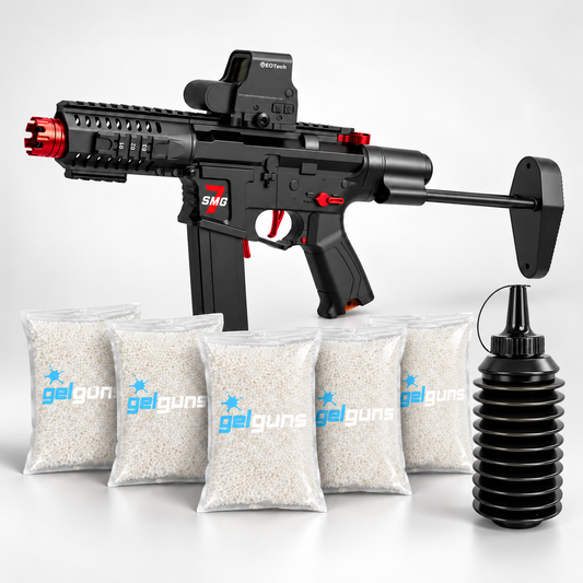 EINSTEIGER-PAKET